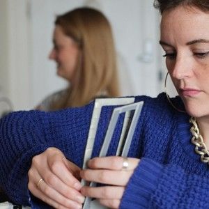 Meet your Posher, Kelley